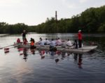 Community Rowing Boathouse –Corporate Event